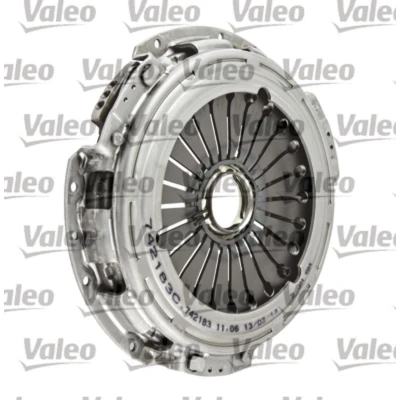 Bild av VALEO 805700 Tryckplatta