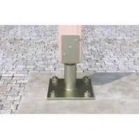 Bild av Fischer FBN II 12/20 A4 Boltanker 116 mm 12 507564 20 st