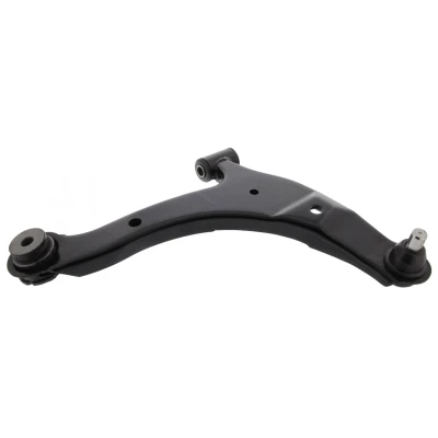 Bild av MAPCO 59931 Bras de suspension Essieu avant droit, inférieur barre oscillant transversal Tôle d&#039;acier CHRYSLER: PT Cruiser Break, Cabriolet