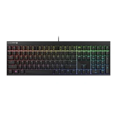 Bild av Cherry MX 2.0S Gaming Tangentbord Tysk Svart