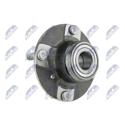 Bild av NTY KLT SU 005 Kit de roulements roue Essieu arrière 134 SUZUKI: Baleno I Berline