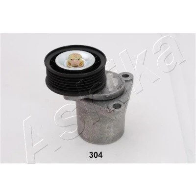 Bild av Sträckare, flerspårsrem, mazda 3, 6 hatchback, sedan, station wagon, mpv ii, mx 5 iii, LF17 15 980A, 980B, 980C, LF1