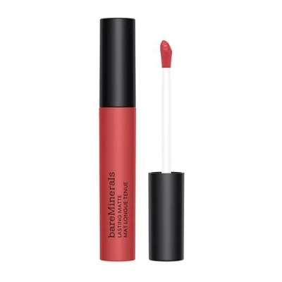 Bild av BareMinerals Mineralist Lasting Matte Liquid Läppstift 4 ml