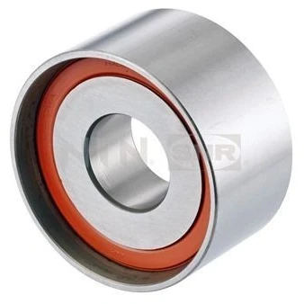 Bild av SNR GE355.37 Poulie renvoi/transmission, courroie de distribution RENAULT: MASTER 2 Kasten, 1 Pritsche/Fahrgestell