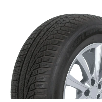 Bild av Hankook Winter i cept evo2 SUV (W320A) 235/75 R15 109T personbil Vinterdäck Däck NISSAN: TERRANO 2, MITSUBISHI: PAJERO 2 1022430