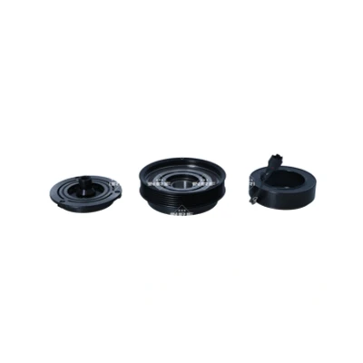 Bild av NRF 380121 Embrayage Electromagnetique GENUINE HALLA HS18 HYUNDAI: Santa Fe I, Trajet