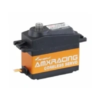 Bild av Amewi 28449, Servo, Metall, Svart, Orange