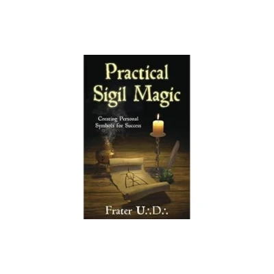 Bild av Practical Sigil Magic: Creating Personal Symbols for Success