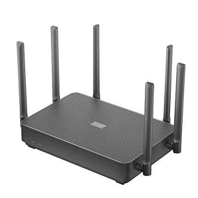 Bild av Xiaomi Router AX3200