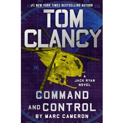 Bild av Tom Clancy Command and Control: 23