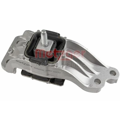 Bild av METZGER 8054234 Support De Boite Vitesse gauche MINI: 3/5 portes, Countryman