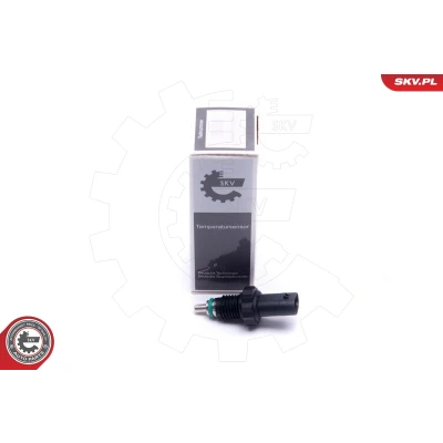 Bild av ESEN SKV 17SKV673 Sonde De Température Liquide Refroidissement VOLKSWAGEN: GOLF 7, 6, Polo V 3/5 portes, AUDI: A4 B8 Berline, A3 portes