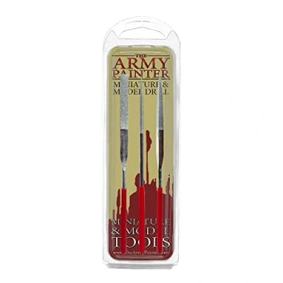 Bild av Army Painter Painter: Miniature &amp; Model Files