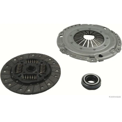 Bild av HERTH+BUSS JAKOPARTS J2004113 Kit d&#039;Embrayage HONDA: CIVIC 7 Hatchback
