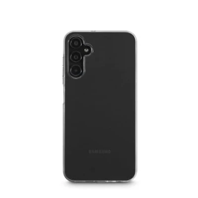 Bild av Hama Fodral för Samsung Galaxy A15 5G Always Clear [Skydd mot gulfärgning] [Halkfritt fodral] Transparent