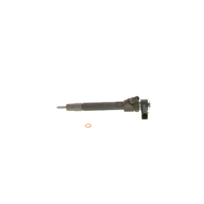 Bild av BOSCH 0 986 435 107 Injecteur Common Rail (CR) avec bague d&#039;étanchéité MERCEDES BENZ: Vito Mixto, Bus, Viano