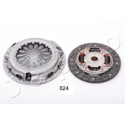 Bild av JAPKO 92824 Kit d&#039;Embrayage 240 SUZUKI: Grand Vitara 2 SUV