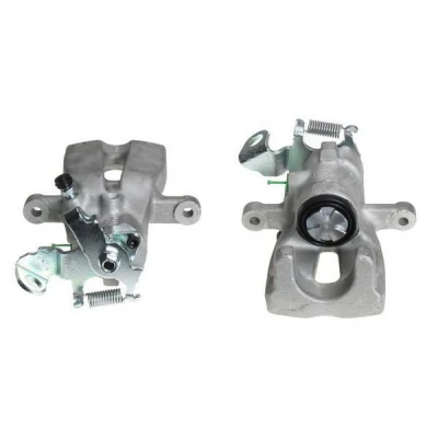 Bild av BUDWEG CALIPER 343215 Étrier de frein OPEL: Corsa C 3/5 portes