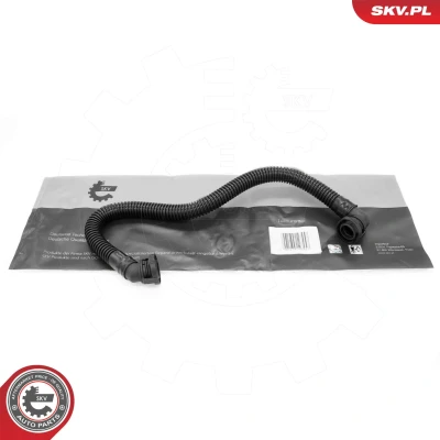 Bild av Slang, vevhusventilation ESEN SKV 54SKV759