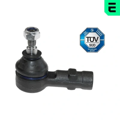Bild av OPTIMAL G1 1341 Rotule de direction 12,3 Essieu avant MITSUBISHI: COLT 6, SMART: Forfour I