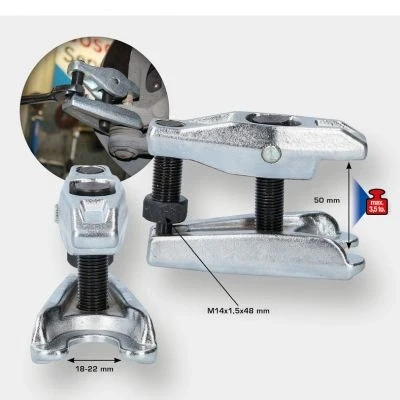 Bild av Avdragare, kulled KS TOOLS BT651017