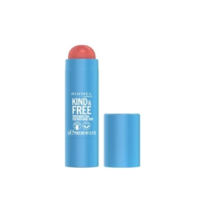 Bild av Rimmel London Kind &amp; Free Tinted Multi Stick 5 g