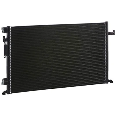Bild av MAHLE ORIGINAL AC 294 000S Condenseur De Clim sans déshydrateur 658 OPEL: Vectra C CC, Berline, Signum SAAB: 9 3 Berline