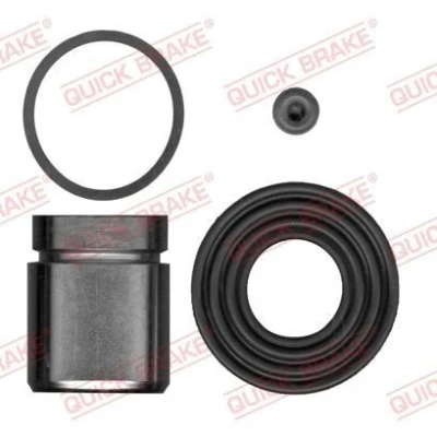 Bild av QUICK BRAKE 114 5219 Kit De Réparation Étrier Frein avec piston 38 BMW: 3 Coupe, Berline, Cabriolet