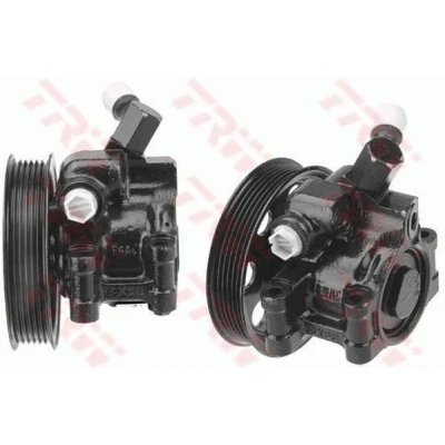 Bild av TRW JPR186 Pompe De Direction Assistée hydraulique 80 6 126 FORD: Focus Mk1 3/5 portes, Break, Berline