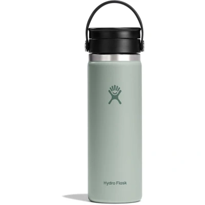 Bild av Hydro Flask 20oz / 592ml Wide Mouth + Sip Lid Water bottle