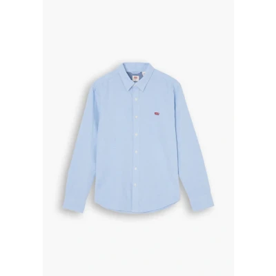 Bild av Levi&#039;s Battery Skjorta, Storlek: Large, Allure