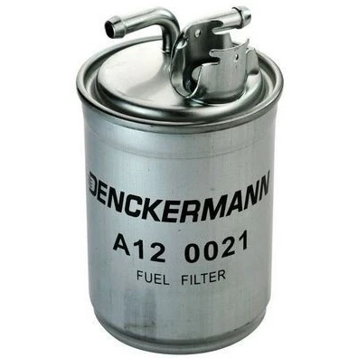 Bild av DENCKERMANN A120021 Filtre à Carburant de conduite VOLKSWAGEN: Polo III 3/5 portes, Caddy 2 Kastenwagen, Lupo / 3L, SEAT: Ibiza