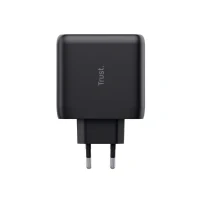 Bild av Trust MAXO 65W 2P USB C CHARGER BLACK