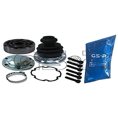 Bild av GSP 661002 Drivknutssats VOLKSWAGEN: Tiguan I, Transporter 4, Sharan II, AUDI: A4 B7 Avant, B6 Sedan, SKODA: Octavia 2 Combi, Yeti