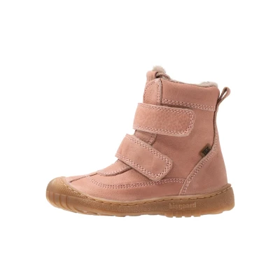 Bild av Bisgaard Unisex barn Ellis snöstövlar, naken, 27 EU
