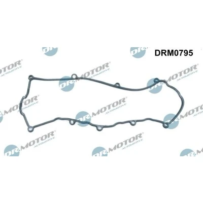 Bild av DR.MOTOR AUTOMOTIVE DRM0795 Joint De Cache Culbuteurs OPEL: Astra H GTC, Meriva A, 3/5 portes, HONDA: CIVIC 7 Hatchback, VAUXHALL: Corsa Mk2