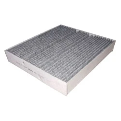 Bild av ALCO FILTER MS 6541C Filtre d&#039;habitacle à charbon actif 254,5 229 38 MERCEDES BENZ: Classe A, B, GLB, JEEP: Wrangler IV