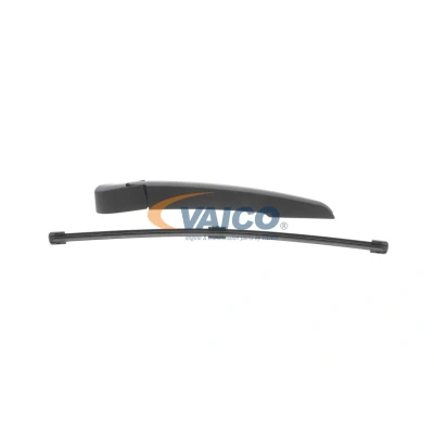 Bild av VAICO V20 3556 Kit de bras d&#039;essuie glace, nettoyage des vitres avec balai glace intégré, cache BMW: X1