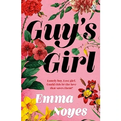 Bild av Guy&#039;s Girl: the unforgettable love story from author of How to Hide in Plain Sight