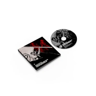 Bild av Within Temptation Worlds Collide Tour Live In Amsterdam (CD)