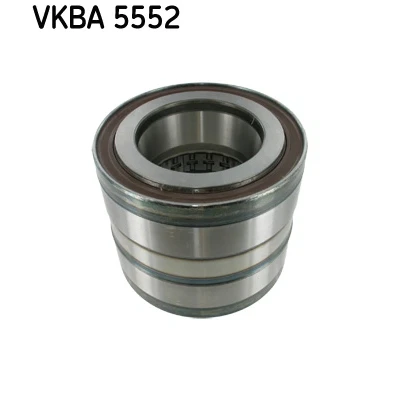 Bild av SKF VKBA 5552 Kit de roulements roue 140