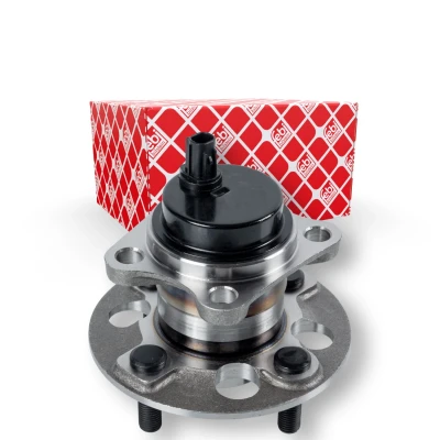 Bild av FEBI BILSTEIN 172477 Kit de roulements roue TOYOTA: Yaris II 3/5 portes, III Van, DAIHATSU: Charade VIII 5 portes