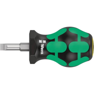 Bild av Wera 335 Stubby/carburetor screwdriver. 1.0 x 5.5 mm