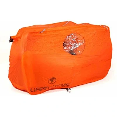 Bild av Lifesystems Survival Shelter 4