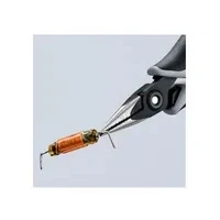 Bild av KNIPEX Precisionselektronikgriptänger ESD
