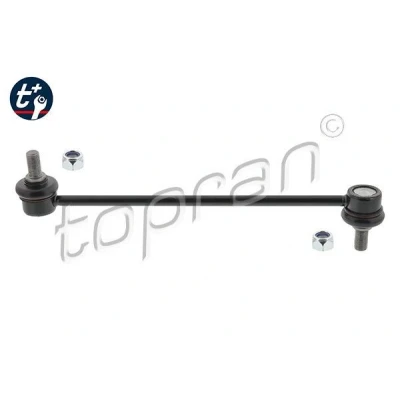 Bild av TOPRAN 821 100 Biellette de barre stabilisatrice Essieu avant droit, gauche t+ avec écrous HYUNDAI: i40 CW, Berline