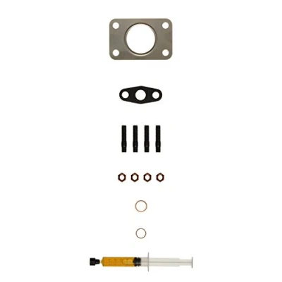 Bild av AJUSA JTC11437 Monteringsats, Turbo with studs, syringe oil med packningar SAAB: 9 3 Hatchback, 900 II Hatchback