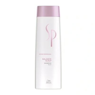 Bild av SP Balance Scalp Shampoo 250 ml