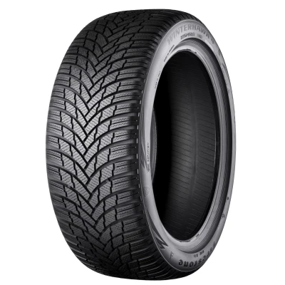 Bild av Firestone Winterhawk 4 195/60 R16 89H personbil Vinterdäck Däck VOLVO: V50, V40 Hatchback, S40 II, VOLKSWAGEN: Passat B7 Variant, B6 Variant