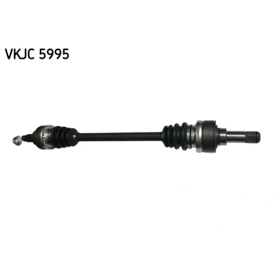 Bild av SKF VKJC 5995 Arbre de transmission 751, 75 BMW: 1 5 portes, 3 Berline, portes